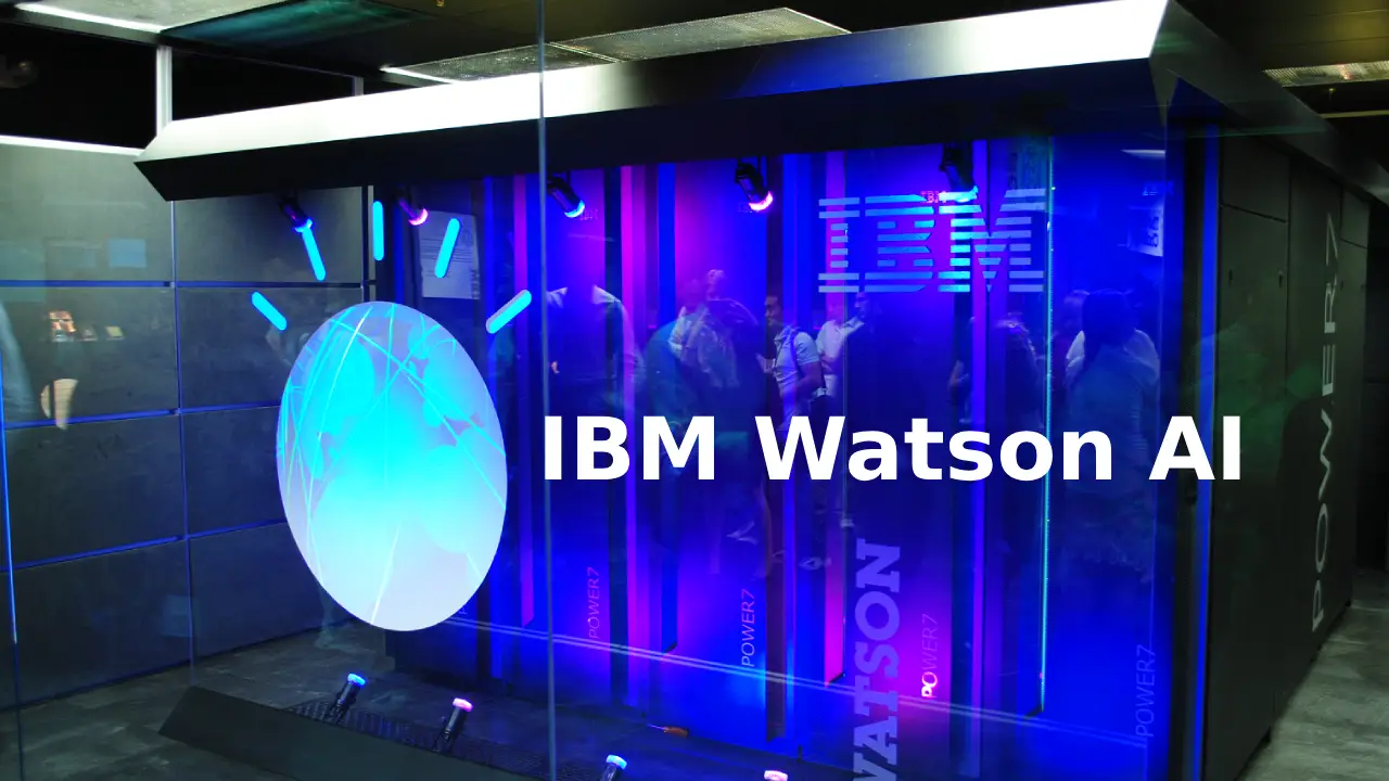 IBM Watson AI: Revolutionizing Industries with Advanced AI Solutions
